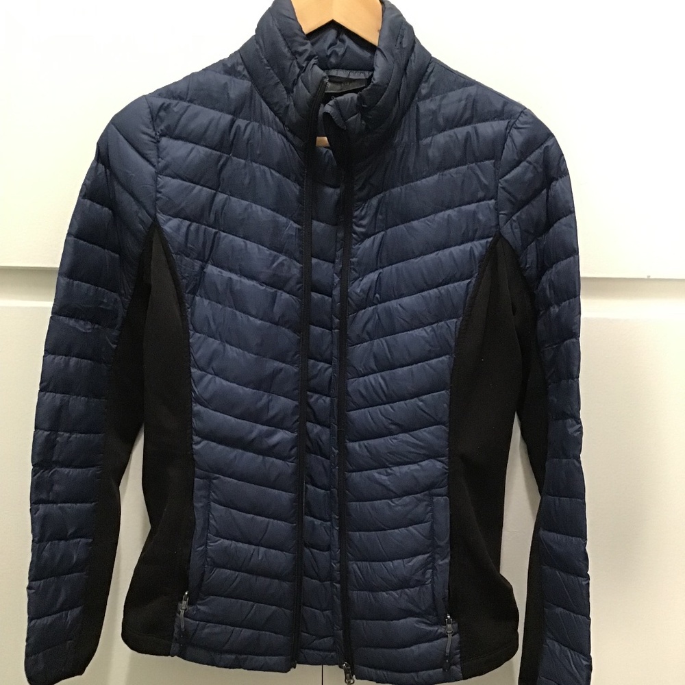 Light Puff jacket 32 degrees size XS